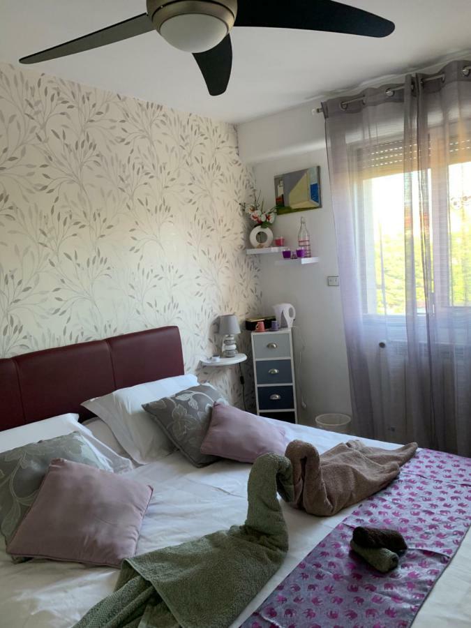Apartamento Chez Cathy L'Houmeau Exterior foto